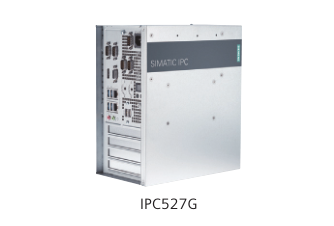西門子工控機 IPC527G，支持intel 6代處理器