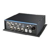研華MIC-715 加固型AI 推理平臺，基于英偉達(dá)Jetson? Xavier NX，IP67防護(hù)等級