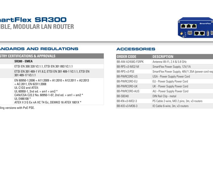 研華BB-SR30019120-SWH SmartFlex、開關(guān)、5E、USB、2I/O、SD、W、PD、W、SL、SWH