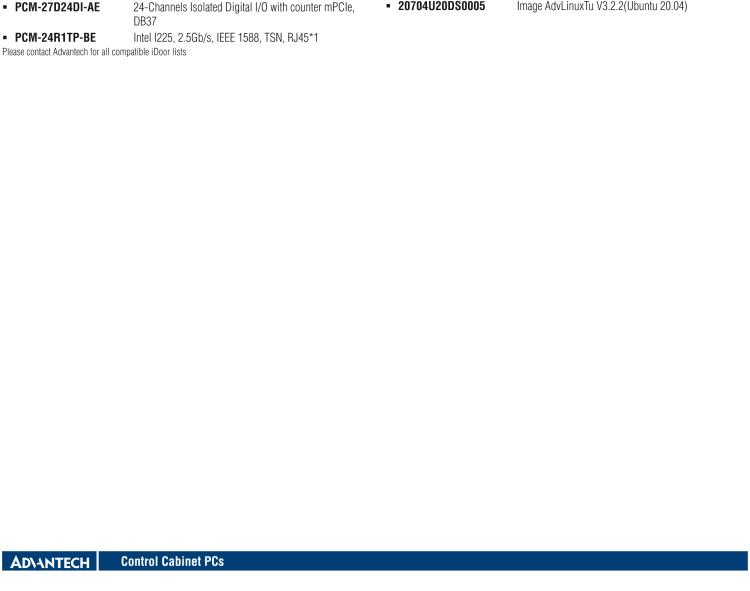 研華UNO-3285C 搭配Intel? Core?處理器，4×PCI(e) 擴(kuò)展槽，2 x GbE, 2 x mPCIe, HDMI, DVI-I