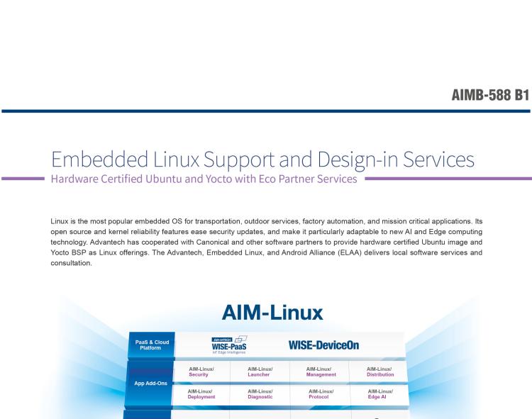 研華AIMB-588B1 適配Intel 第12/13代 Core i/奔騰系列處理器，搭載Q670E/R680E/H610E芯片組。性能可達(dá)服務(wù)器級(jí)別，獨(dú)立四顯，具備專業(yè)的圖像處理能力，是理想的行業(yè)解決方案。
