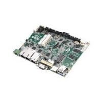 研華MIO-5850 Intel賽揚(yáng)J1900和Atom?E3825 / E3845,3.5“MI / O-Compact SBC，板載DDR3L，3GbE，iManager 3.0,16位GPIO，CANBUS，板載eMMC，12V / 24V電源輸入