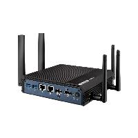 研華UTX-3117 低功耗，緊湊型，4G/WIFI/ BT/LoRa/NB IoT 物聯(lián)網(wǎng)邊緣智能網(wǎng)關(guān)