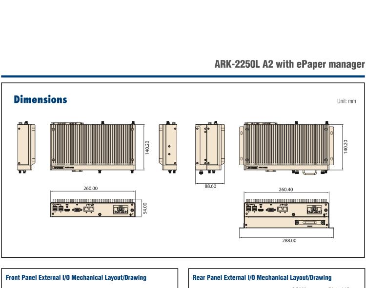 研華EPD-ARK-2250L 研華EPD專用應(yīng)用服務(wù)器，高級(jí)版。Intel i7，1TB SATA，16G DDR4。