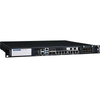 研華FWA-3050 基于Intel?Xeon D-2100系列處理器，用于uCPE和下一代防火墻的遠程可管理1U網(wǎng)絡(luò)應(yīng)用平臺